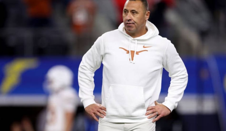 Steve Sarkisian