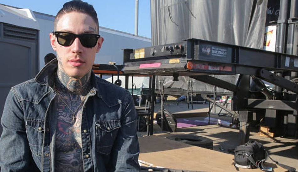 Trace Cyrus