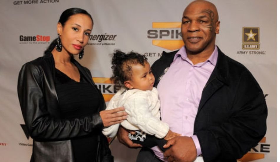 Exodus Tyson