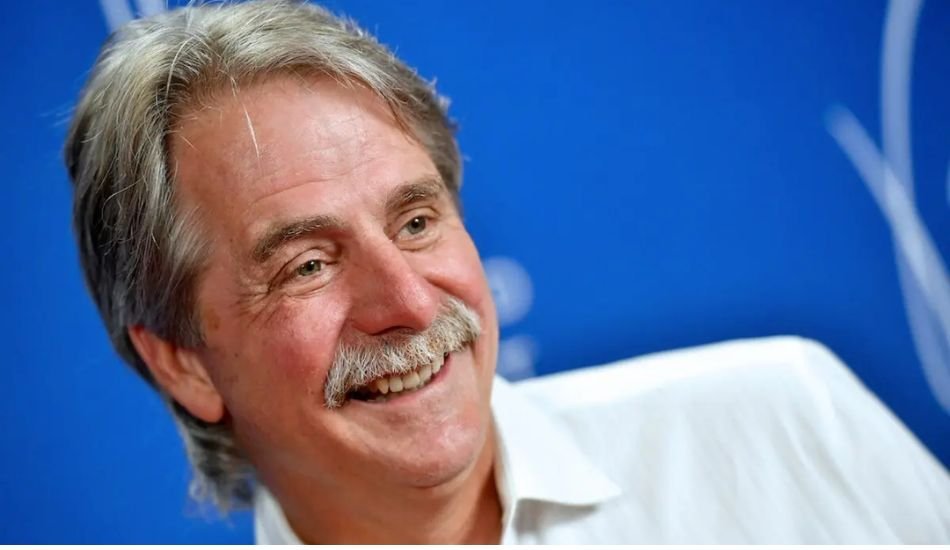 Jeff Foxworthy Tour