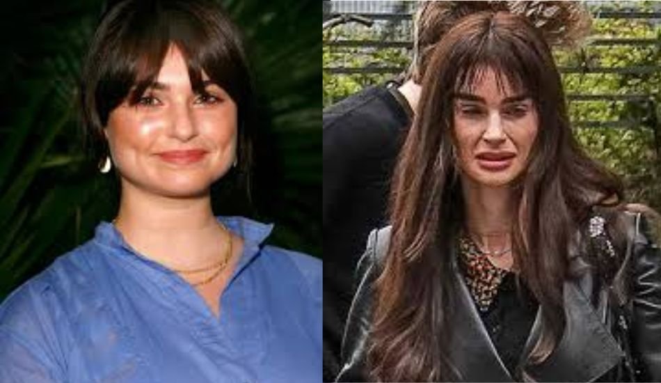 Aimee Osbourne