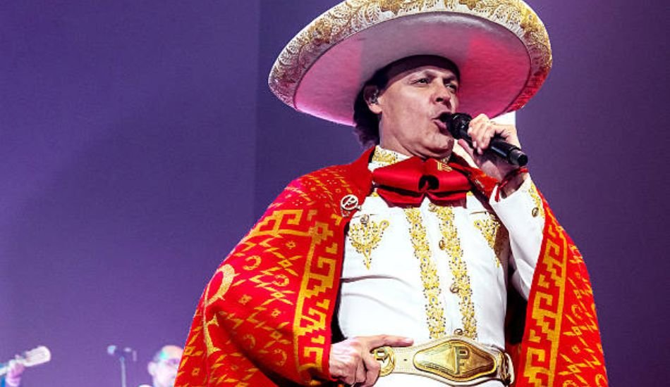 Pedro Fernández