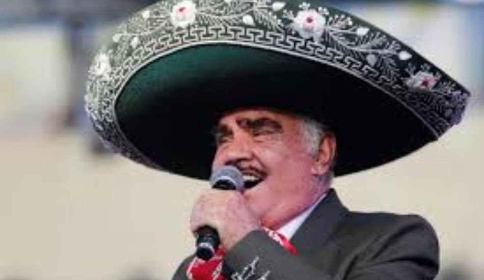 Mexico Singers