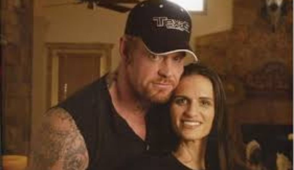 The Undertaker