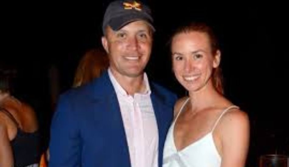 Publicist ‧ Harold Ford Jr