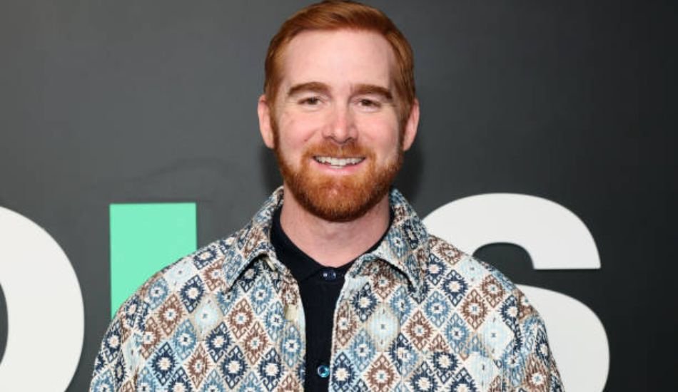 Andrew Santino