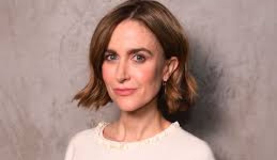 Kelly Katherine Quinn