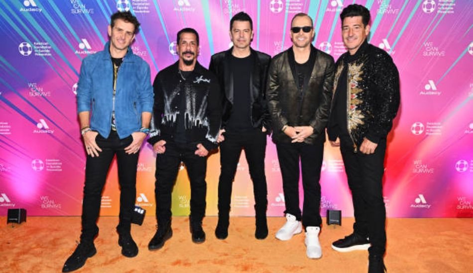 Jordan Knight Net Worth