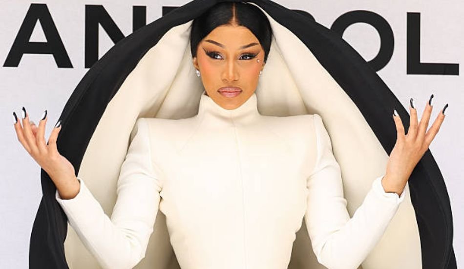 Cardi B Net Worth