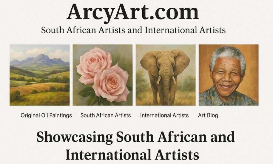 Arcyartt.com/