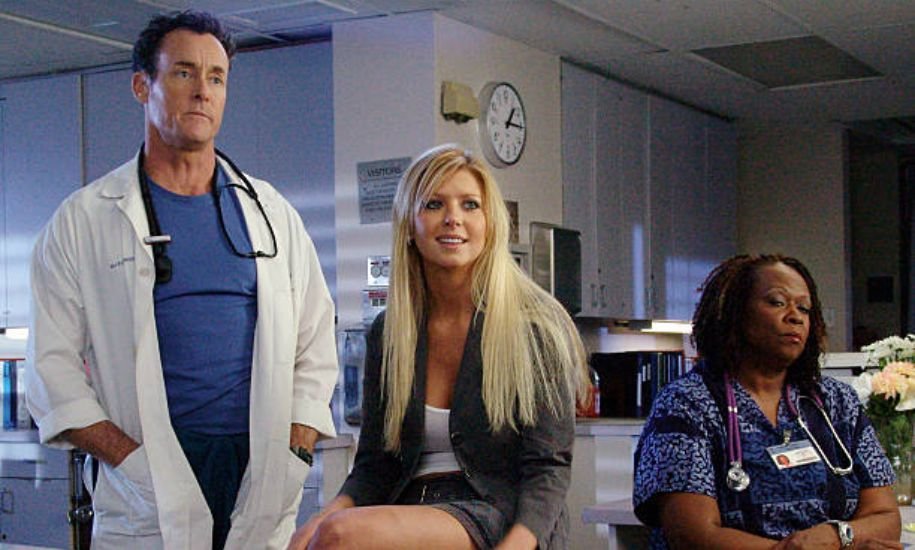 Dr. Danny Cox