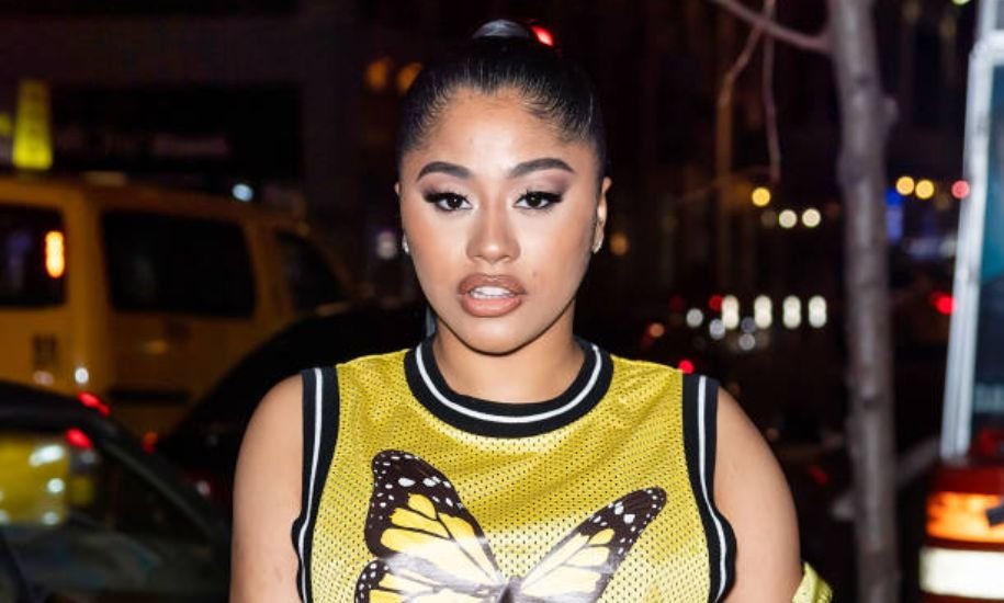 Hennessy Carolina