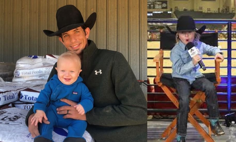 Jagger Briggs Mauney