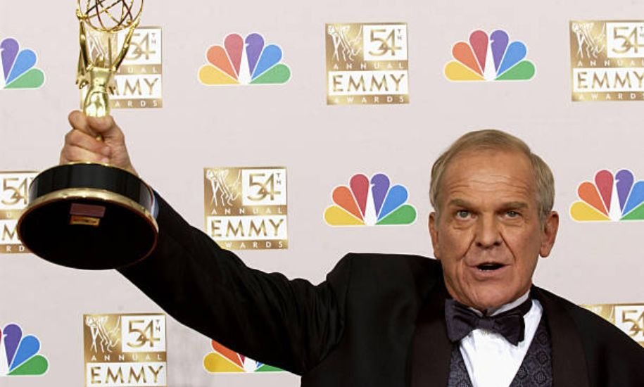 John Spencer