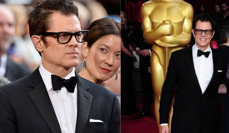 Johnny Knoxville