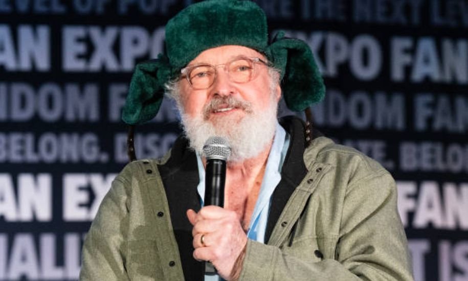 Randy Quaid Net Worth