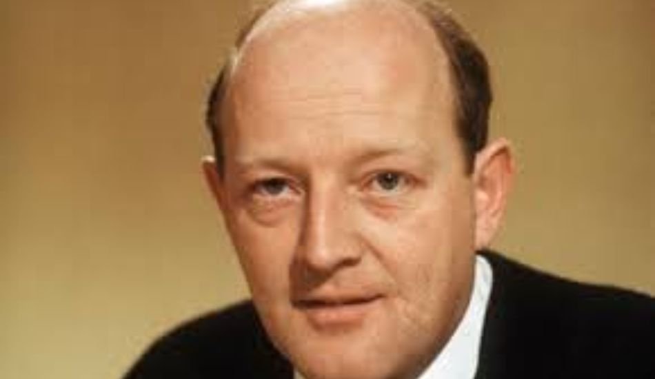 Robert Robinson