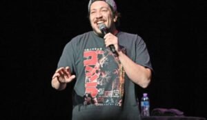 Sal Vulcano Net Worth: Career Rise, Private Life, and