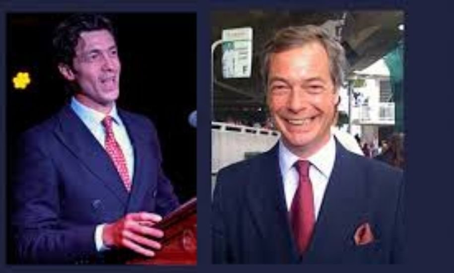 Samuel Farage