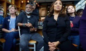 Stephanie Cozart Burton: A Life Behind the Glamour