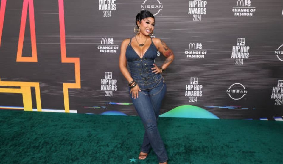 Ari Fletcher Net Worth