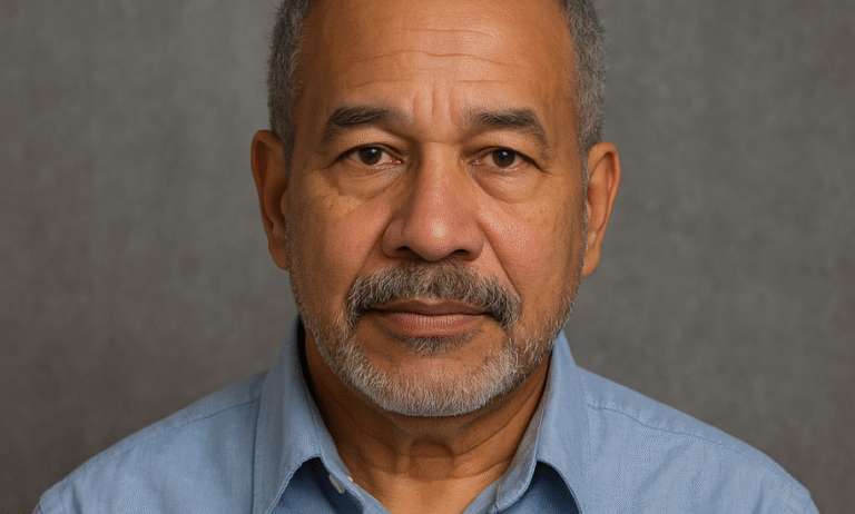 Who is Carlos Alman? A Deep Dive into the Life, Family