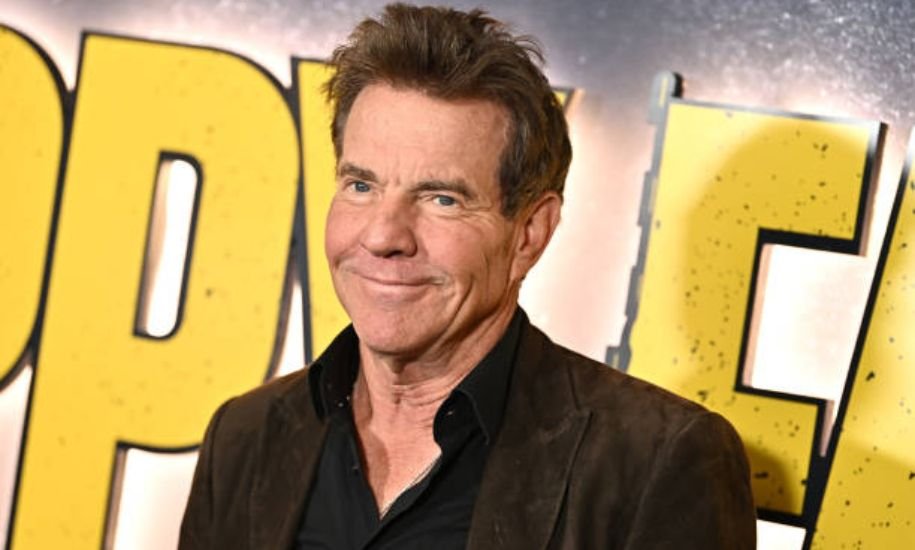 Film Dennis Quaid