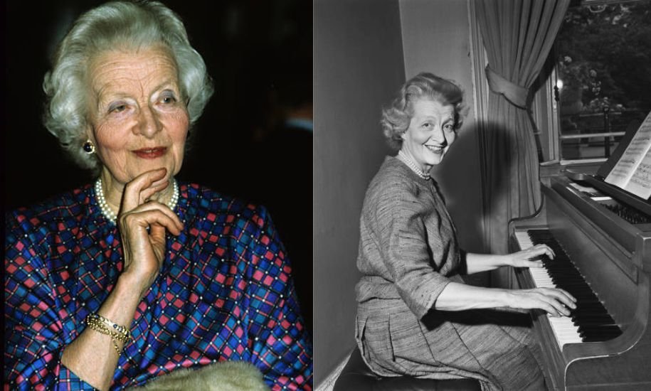 Frances Ruth Roche