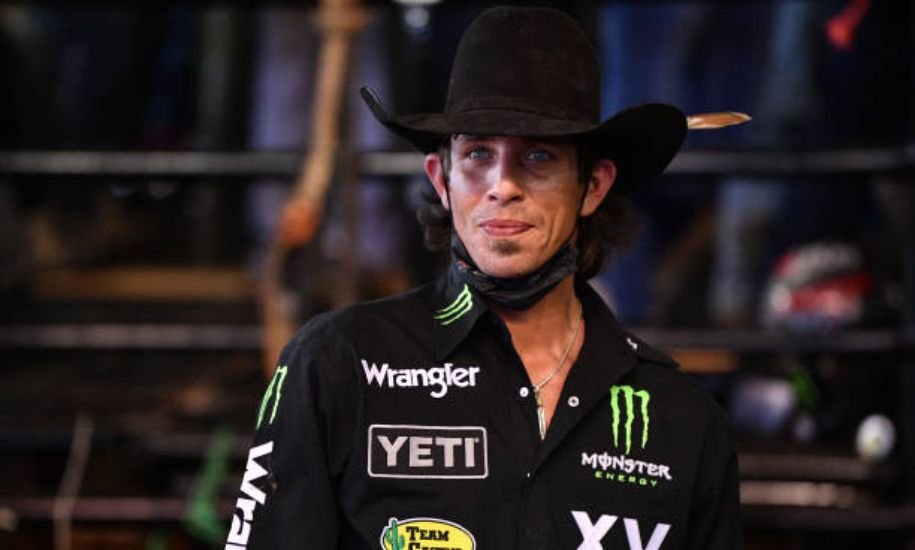 JB Mauney