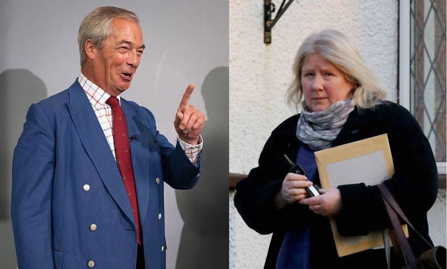 nigel farage net worth