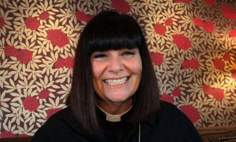 Dawn French Net Worth