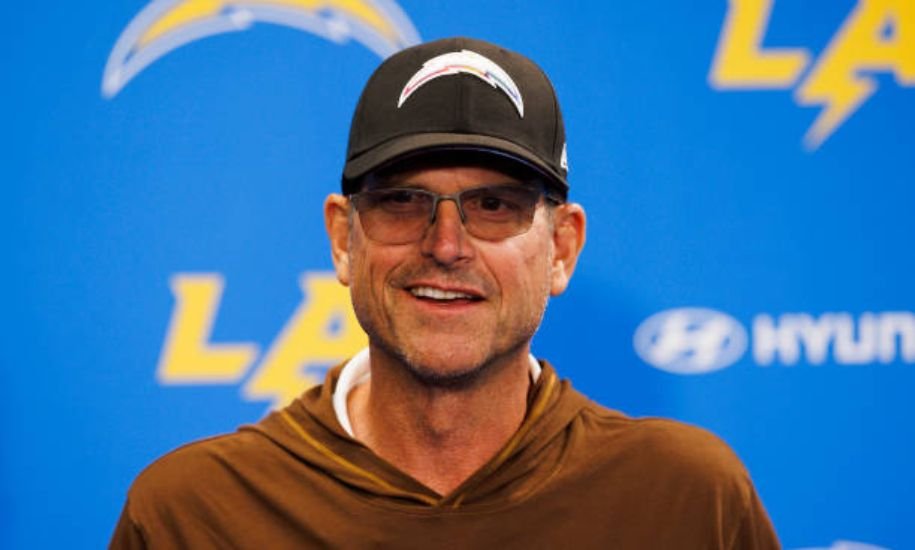 Jim Harbaugh Salary