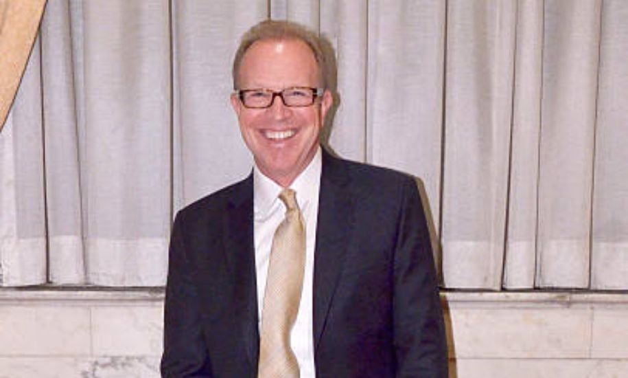 Kent Emmons