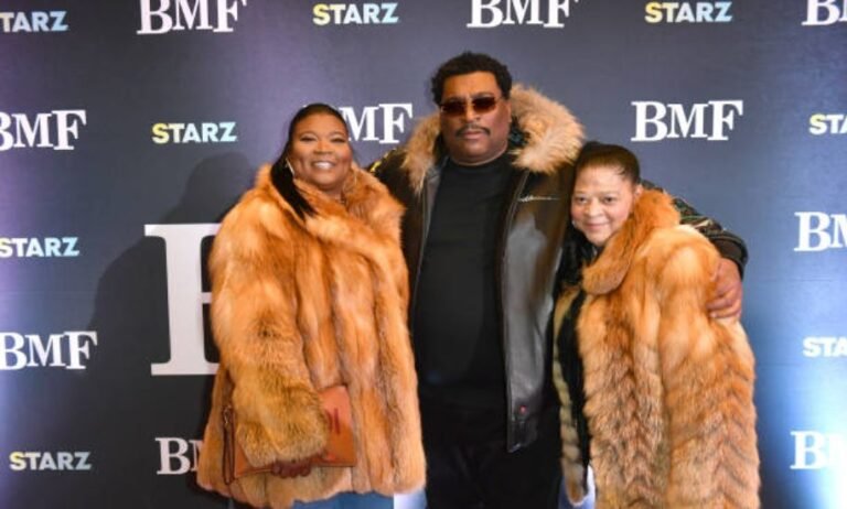 Lucille Flenory: Age, Husband, Net Worth & Life