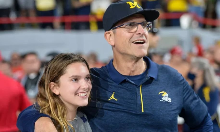 Miah Harbaugh