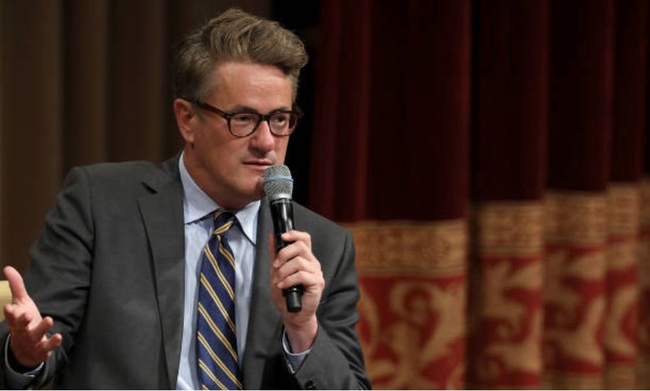 Joe Scarborough