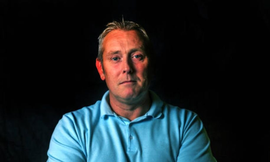 mark bignell