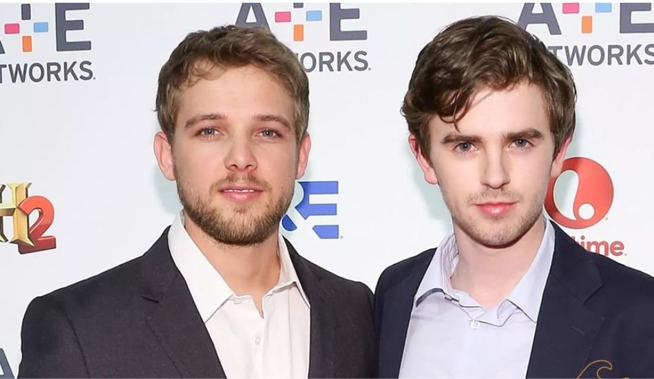Aidan Thieriot