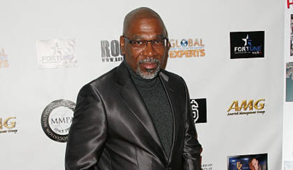Alfonso Freeman