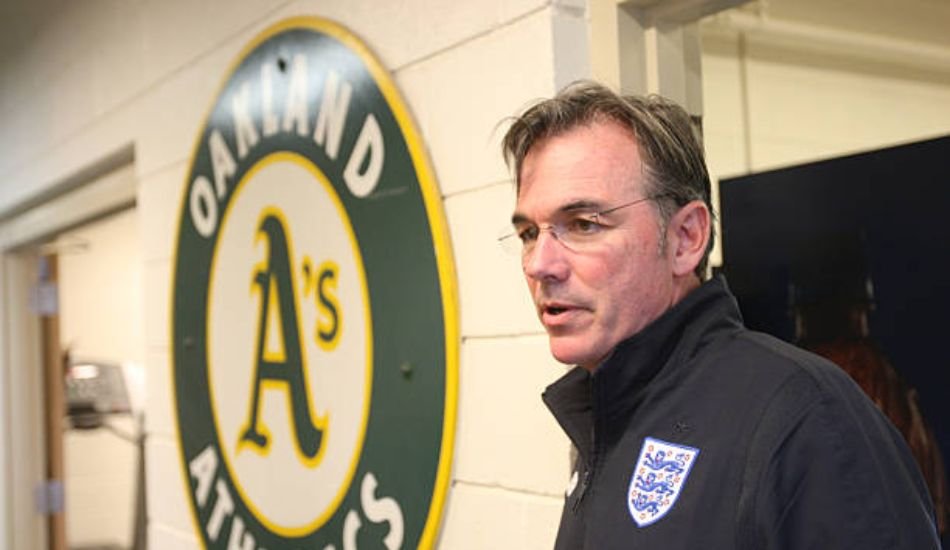 Billy Beane