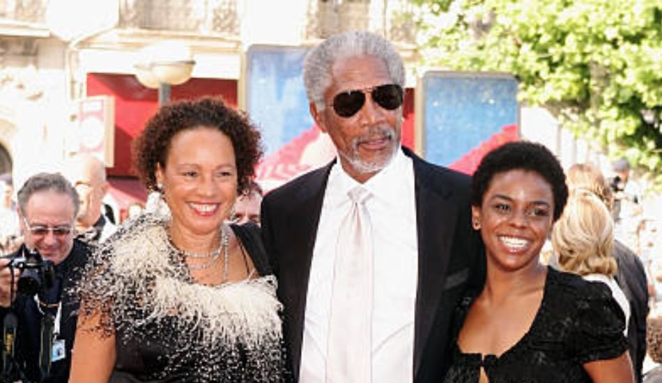 Deena Freeman