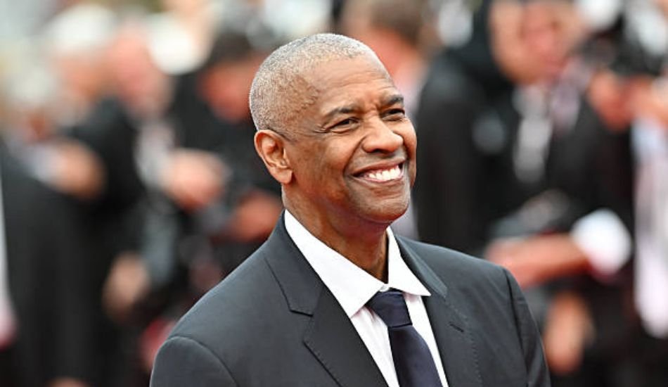 Denzel Washington