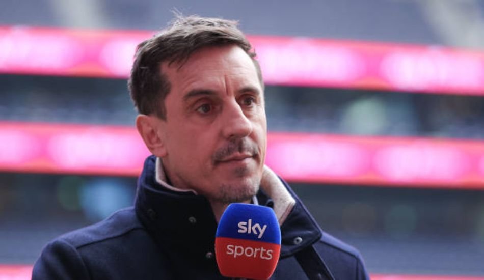Gary Neville