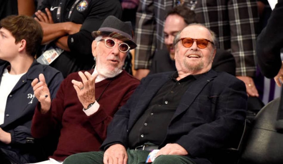 Is Jack Nicholson Still Alive