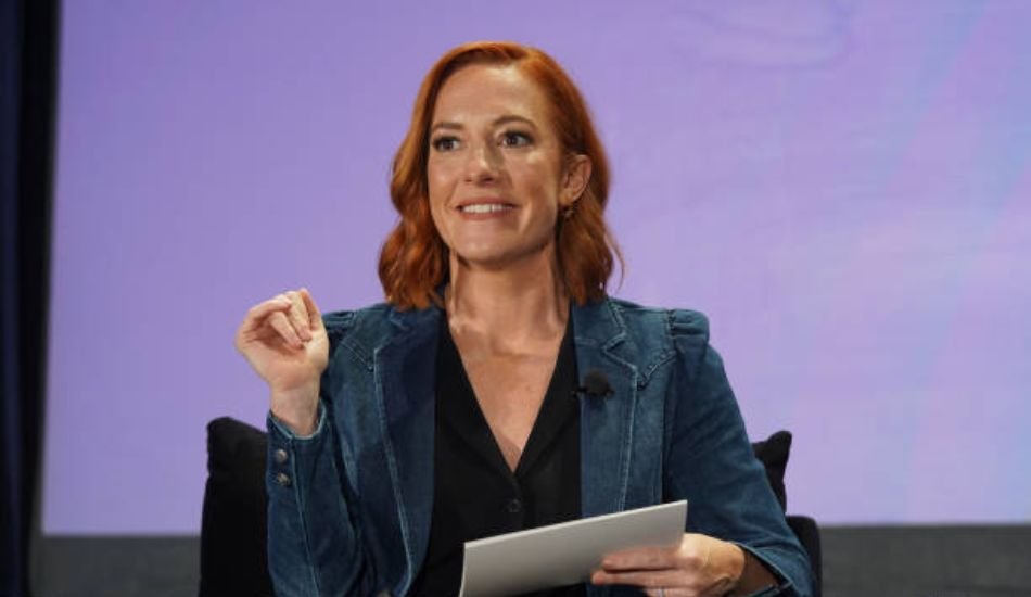 Jen Psaki