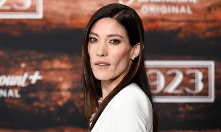 Jennifer Carpenter