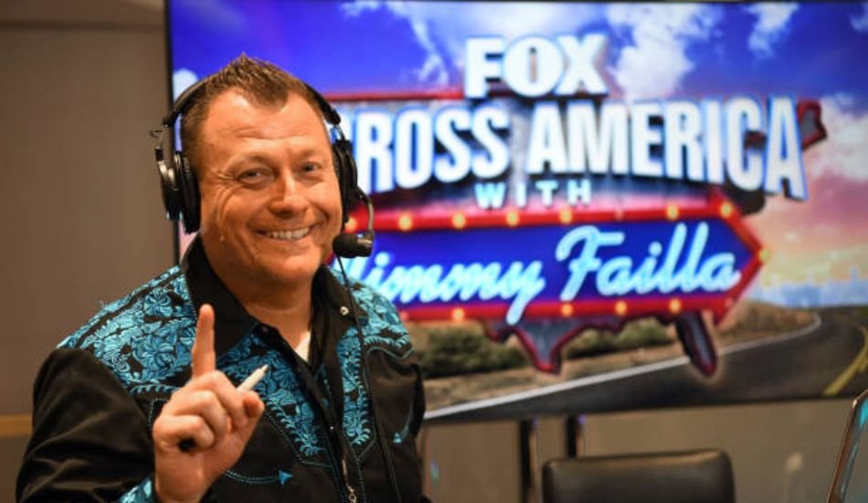 Jimmy Failla