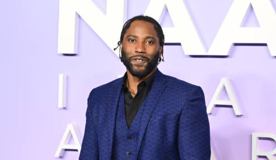 John David Washington