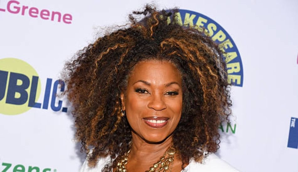Lorraine Toussaint