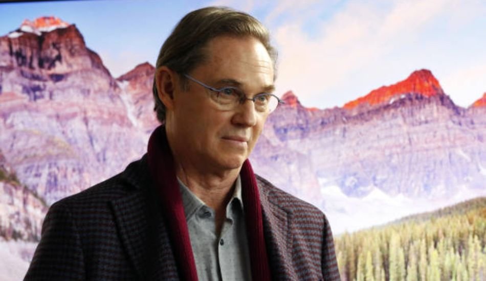 Richard Thomas